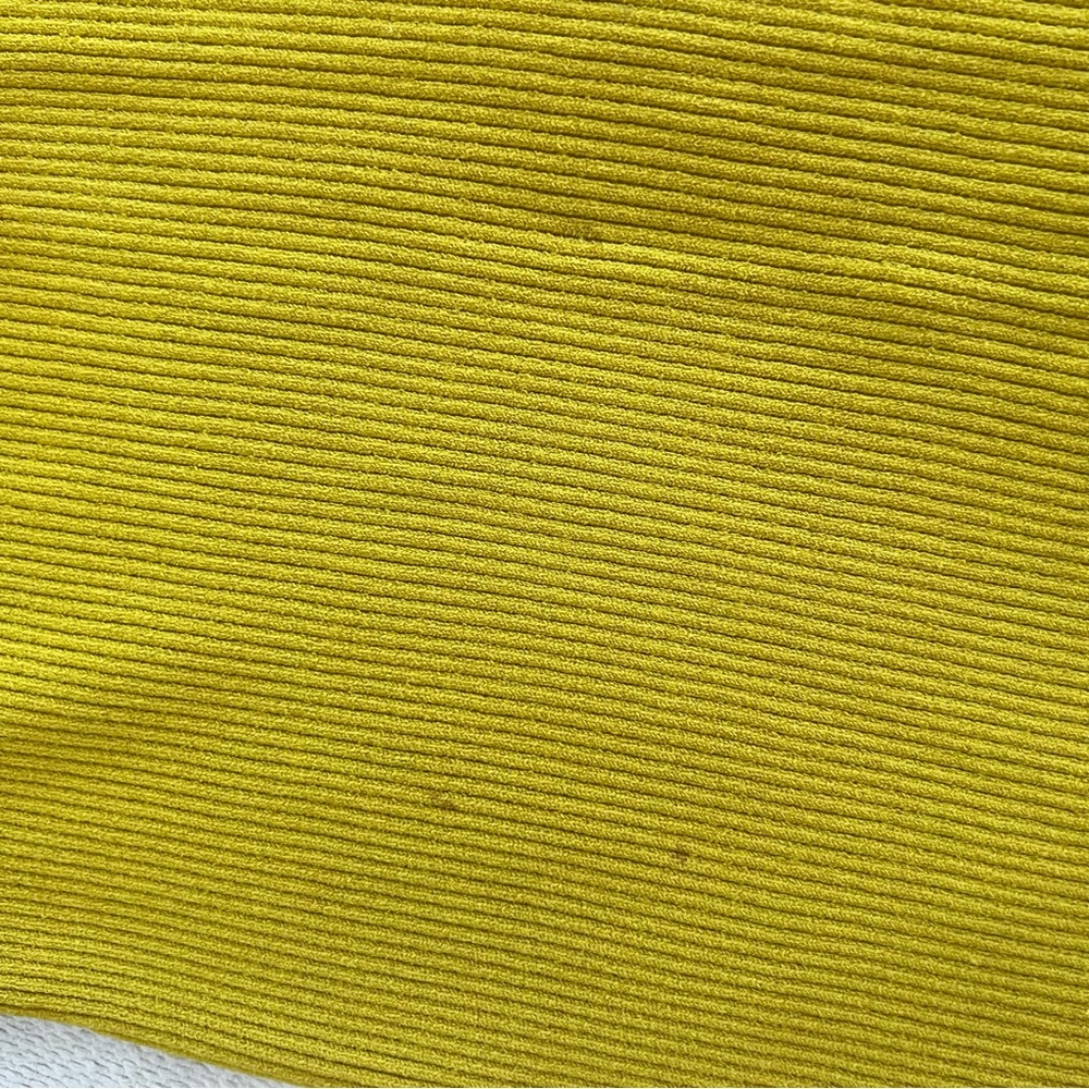 Live The Process Ribbed Tank Top - Picture 5 of 5